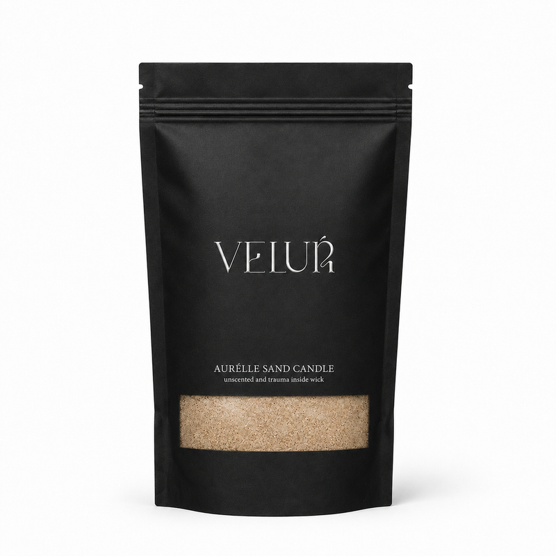 Sand for Aurélle Candle