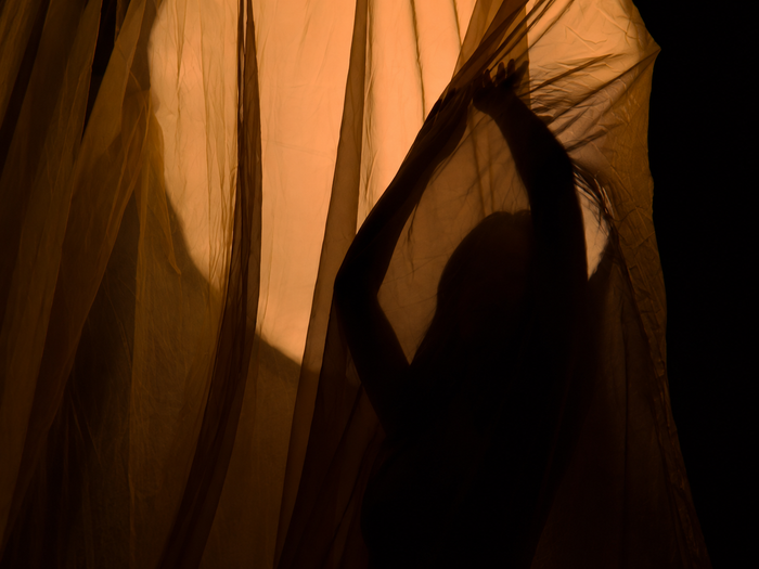 quiet light