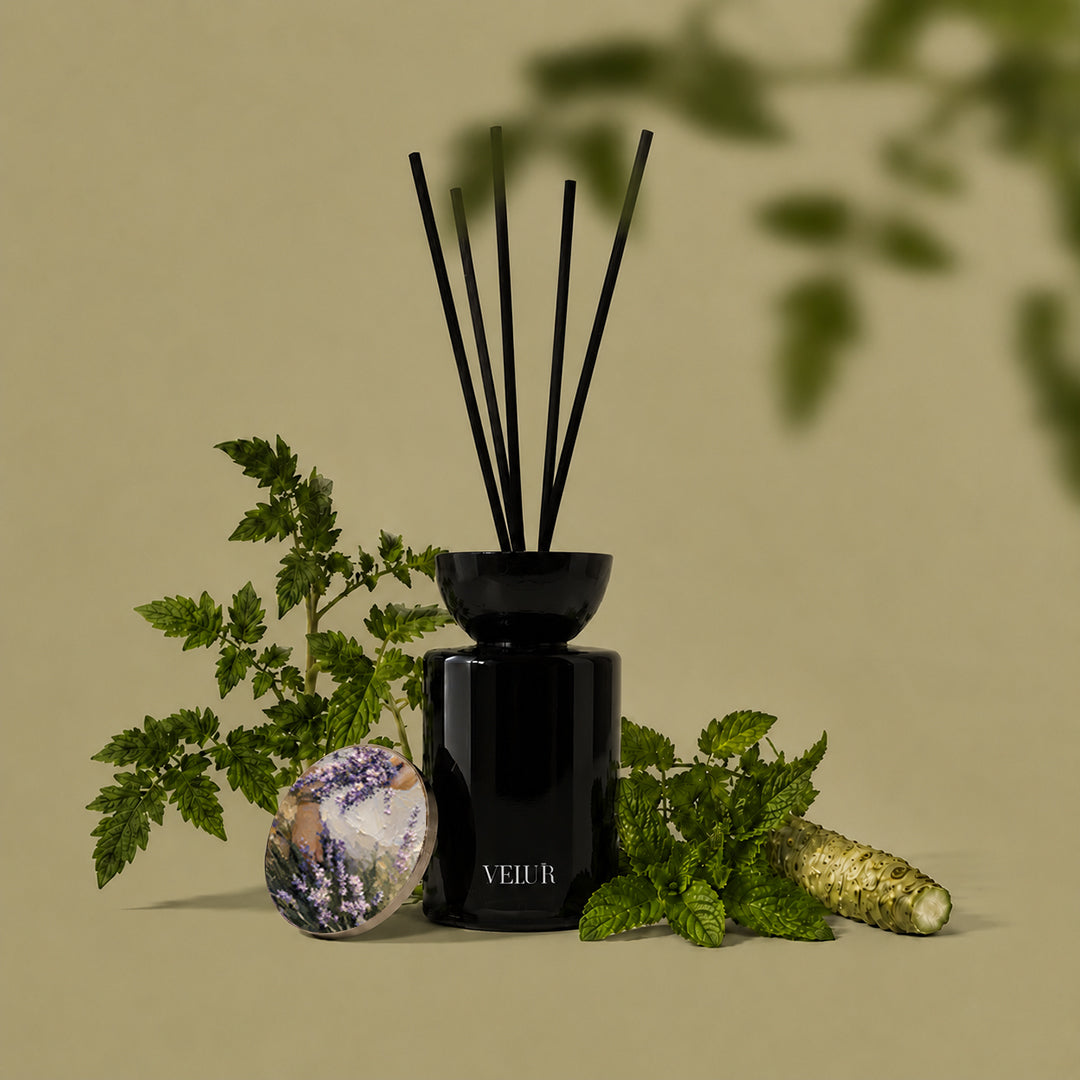 Sunraé Reeds Diffuser