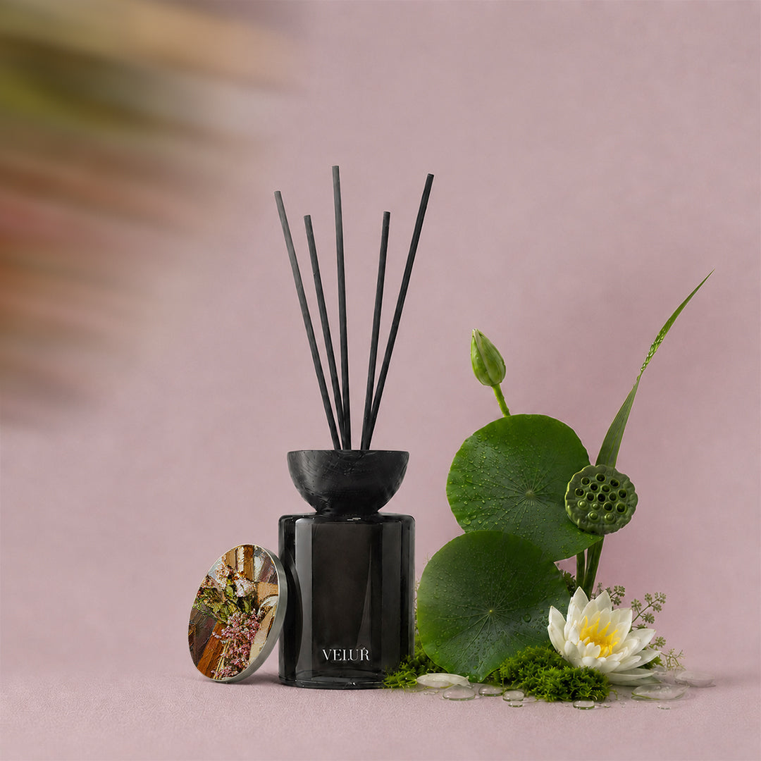 Sunraé Reeds Diffuser