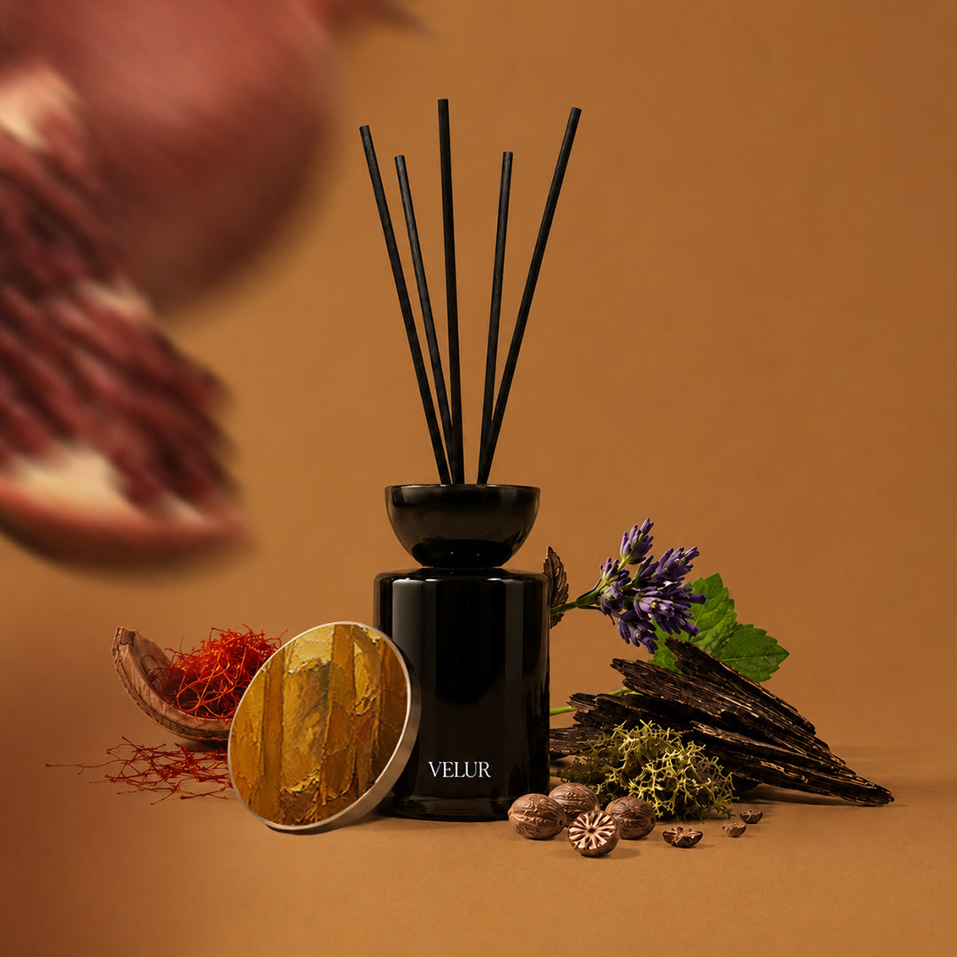 Sunraé Reeds Diffuser