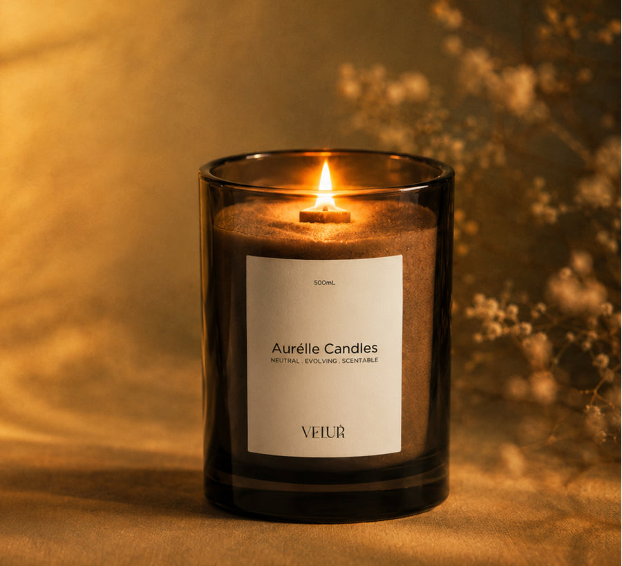 Aurélle Candle
