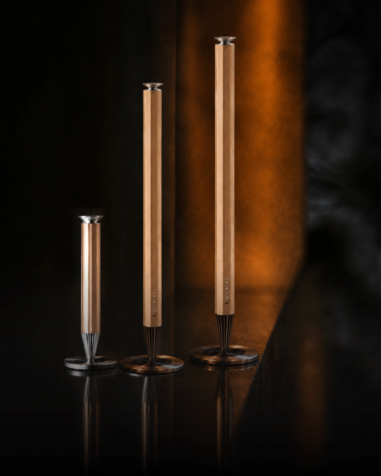Electric Diffuser — Velur ritual of scent