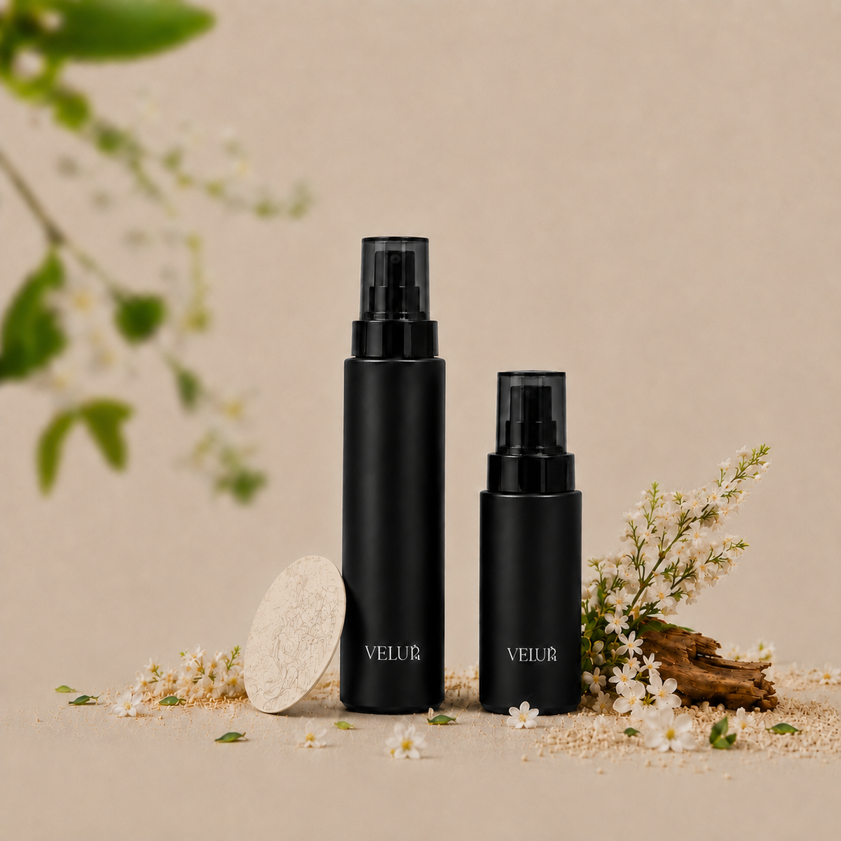 Whisperaé Sprays - Home & Linen