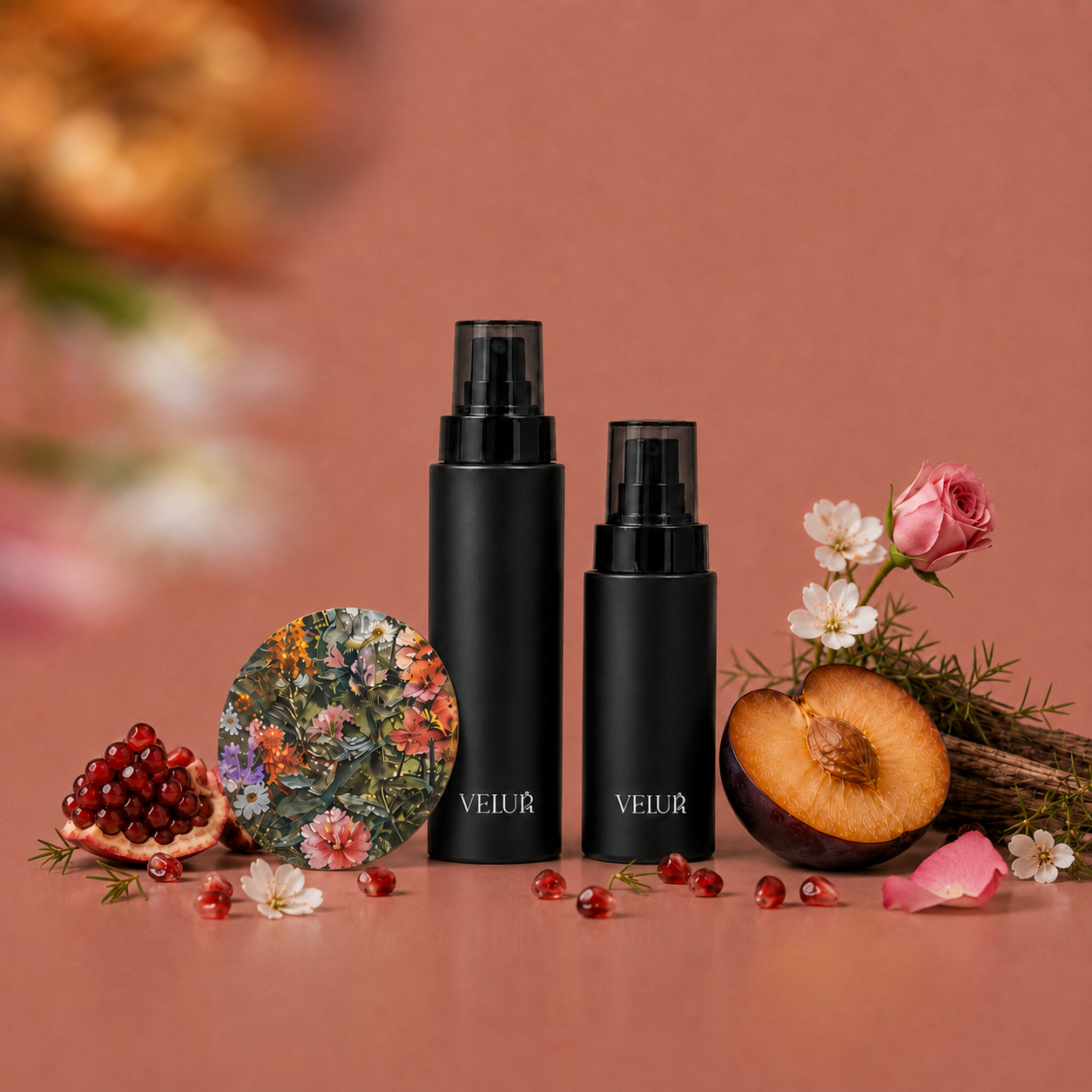 Whisperaé Sprays - Home & Linen