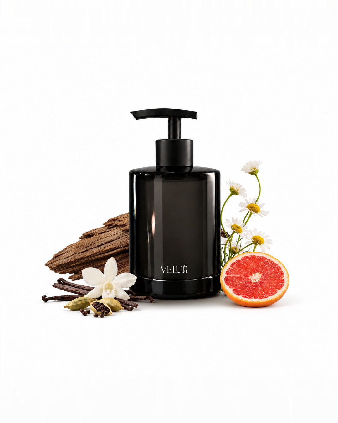 Hand Lotion 500 ml