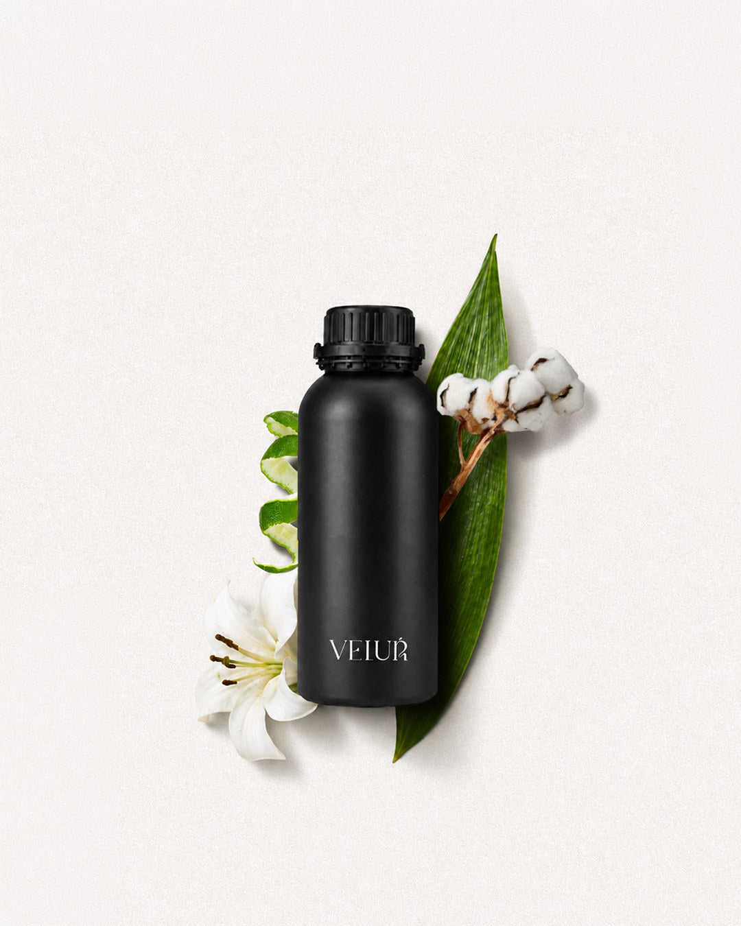Soleá Fragrance Bottle
