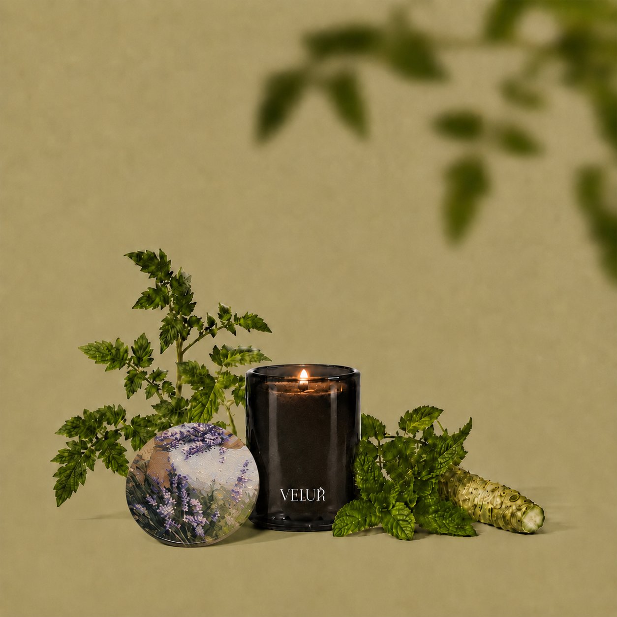 Candle