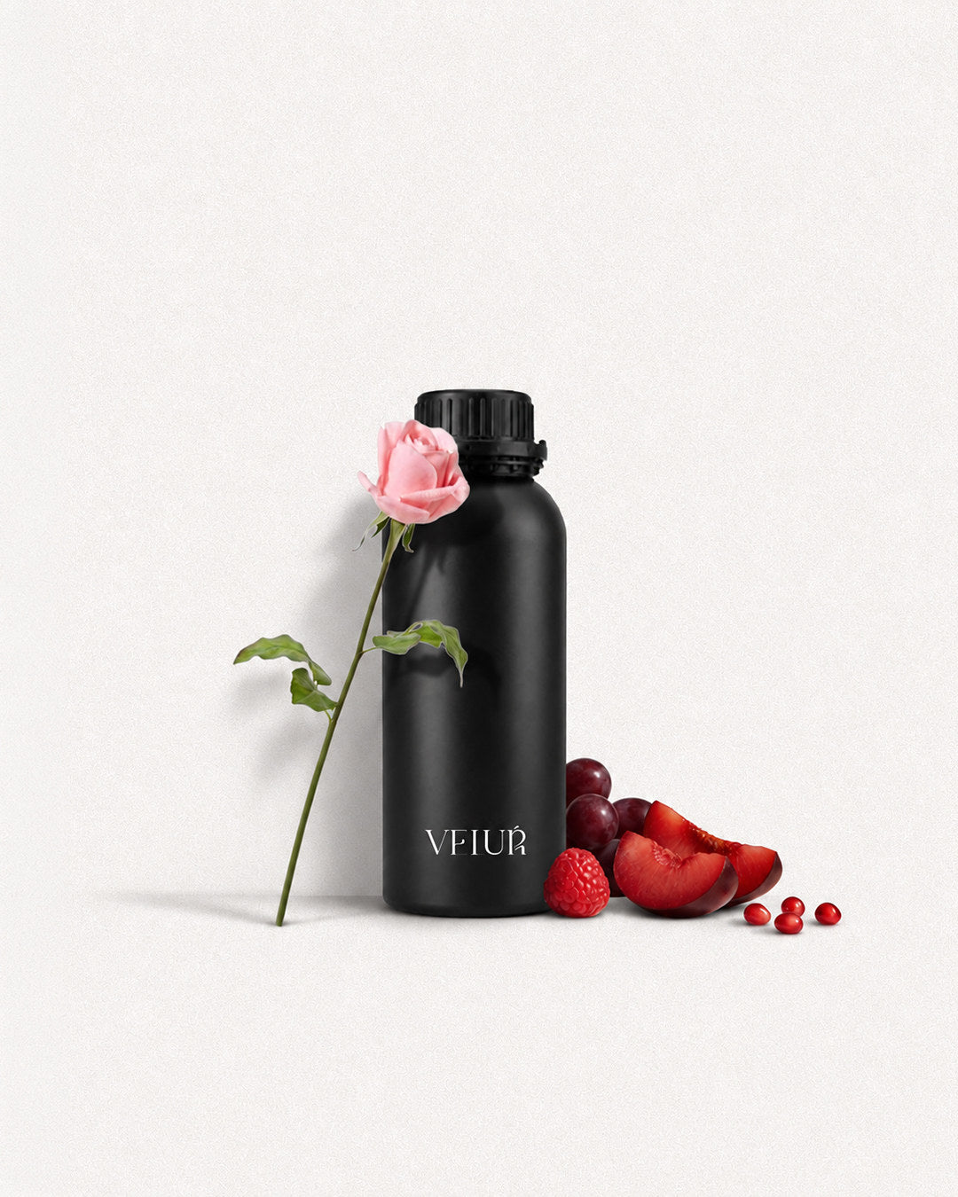 Soleá Fragrance Bottle — FRUITY BAYA