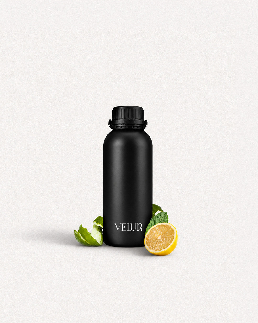 Soleá Fragrance Bottle — CITRUS ZÉLI