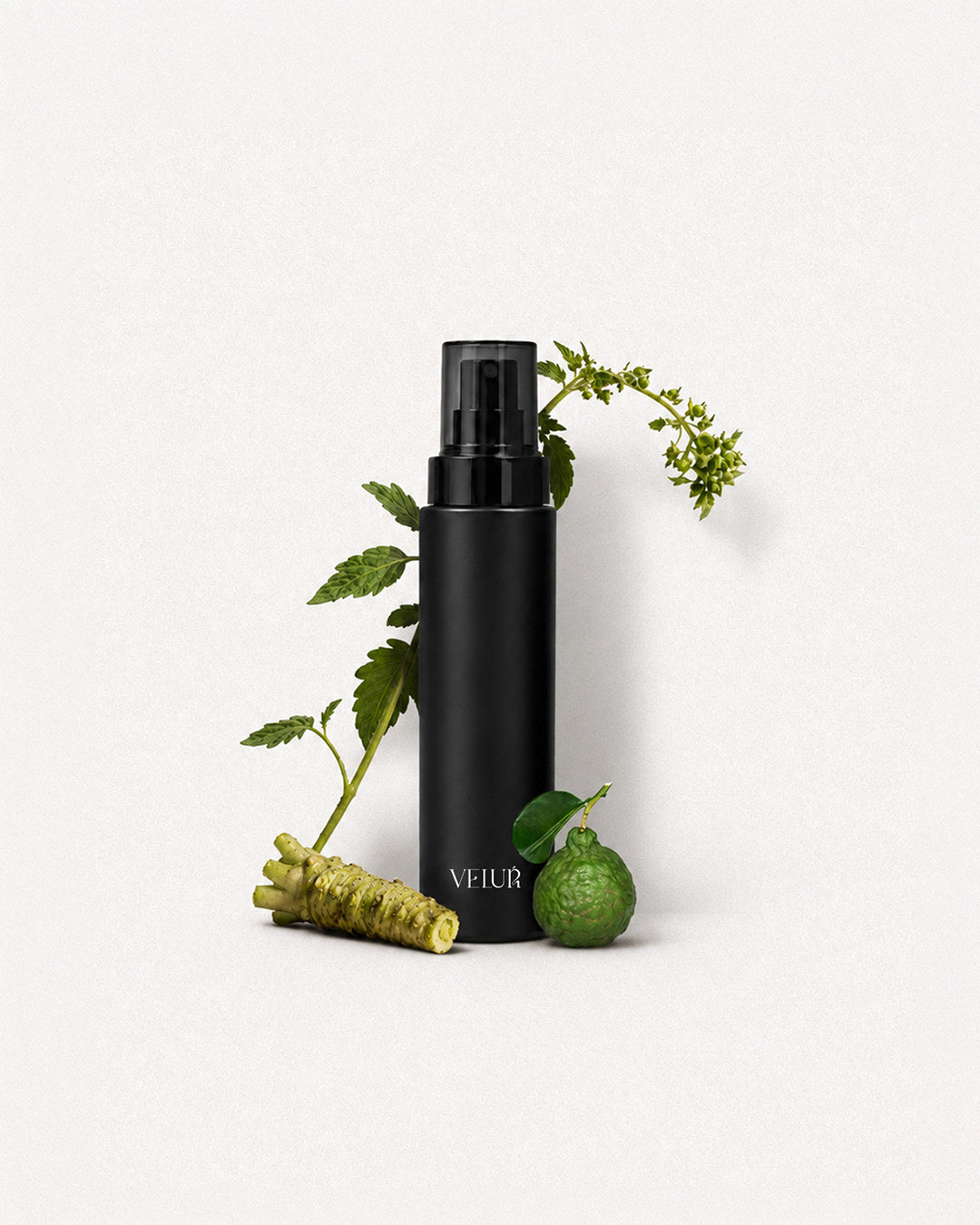 Spray