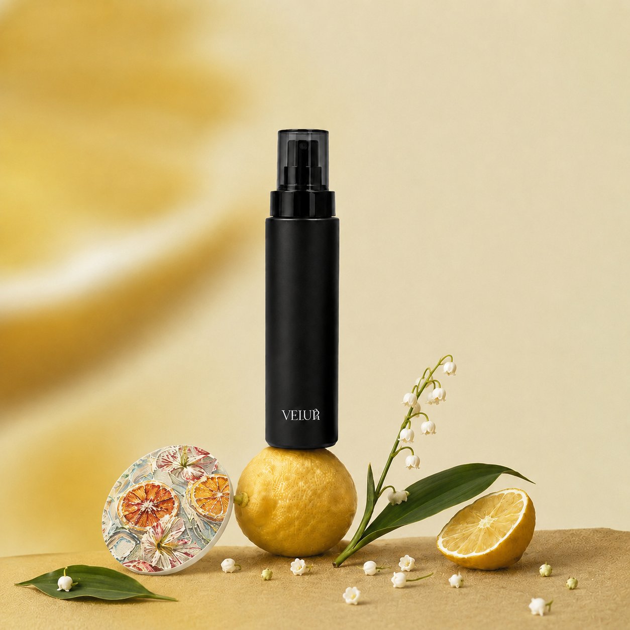Whisperaé Sprays - Home & Linen — Zéli