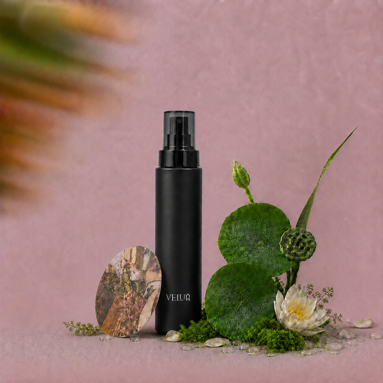 Whisperaé Sprays - Home & Linen — Éclo