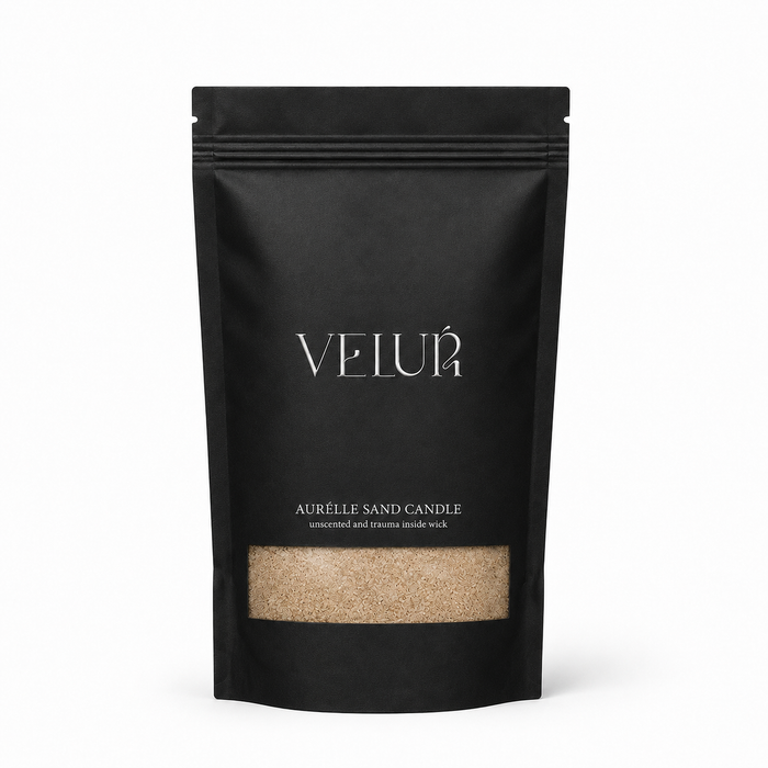 Sand for Aurélle Candle