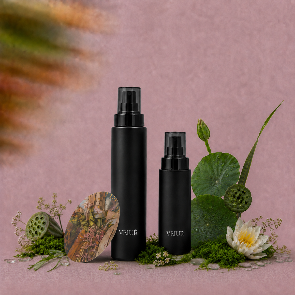 Whisperaé Sprays - Home & Linen