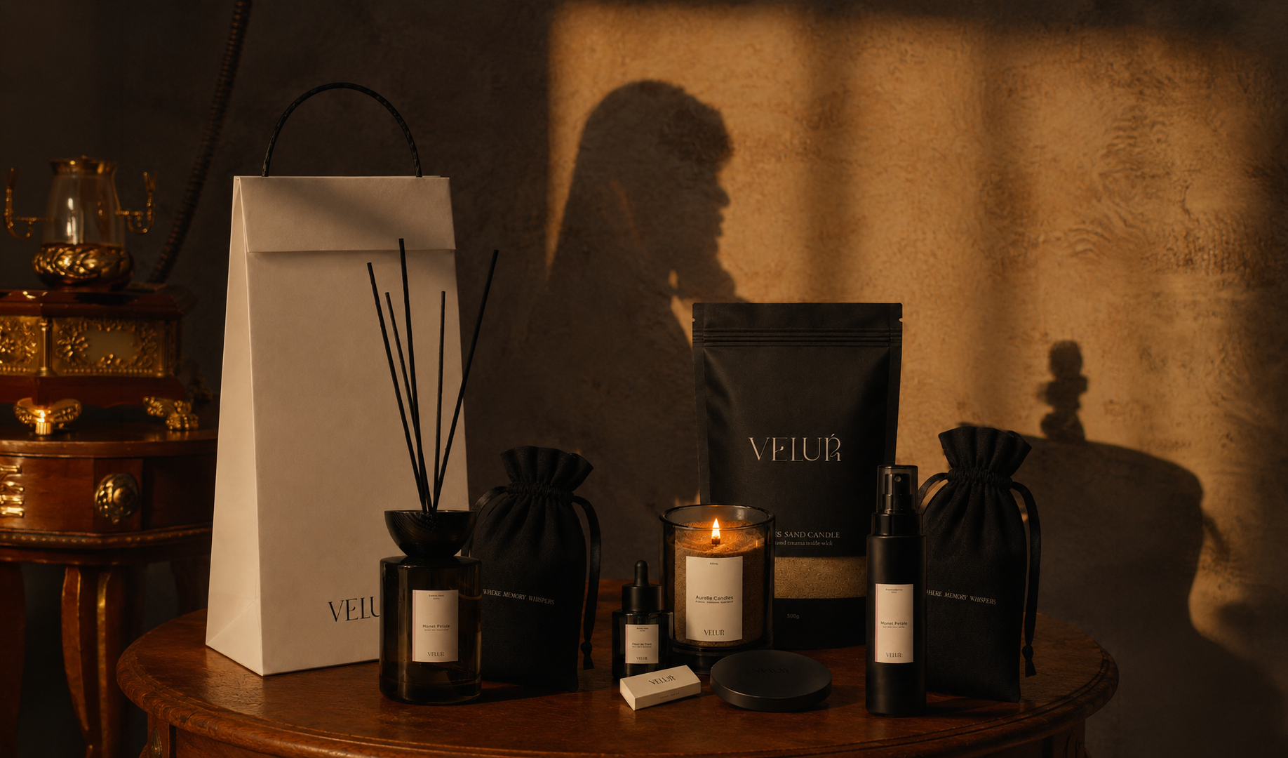 The World of Velur