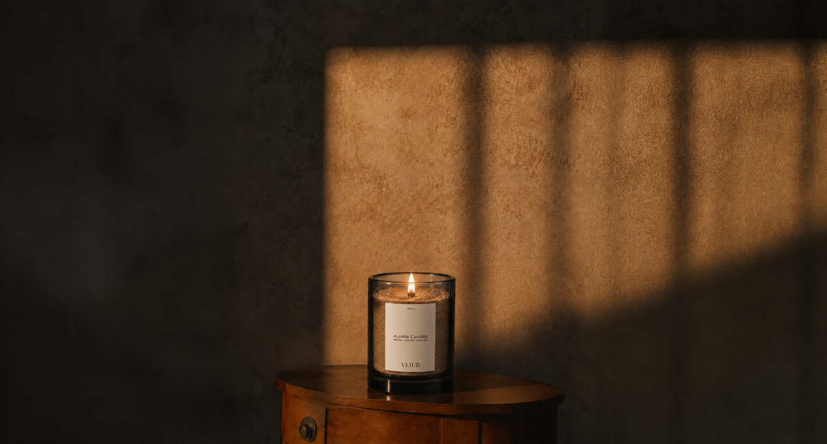 Aurélle Candles
