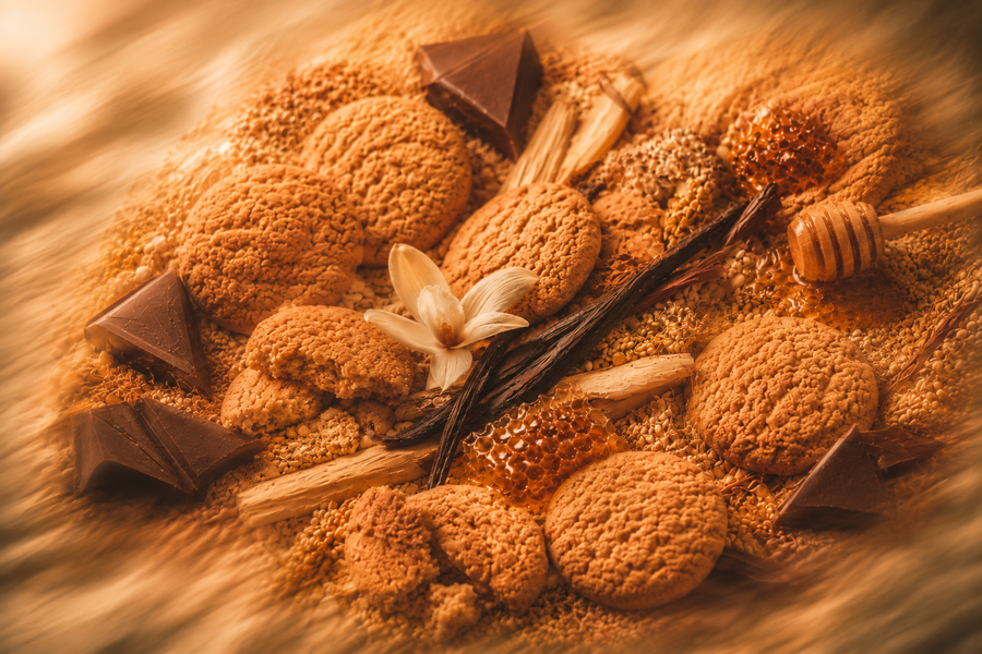 Gourmand