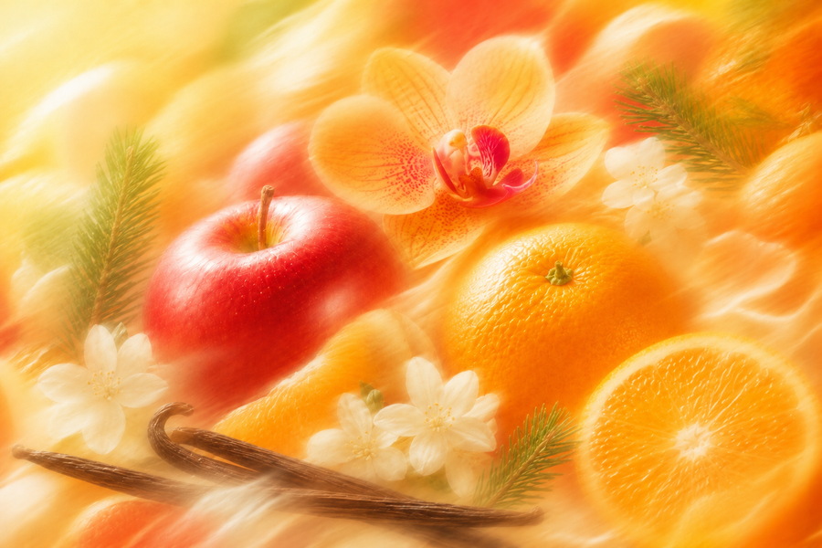 Fruity