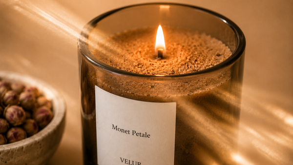 Candle Sleeve