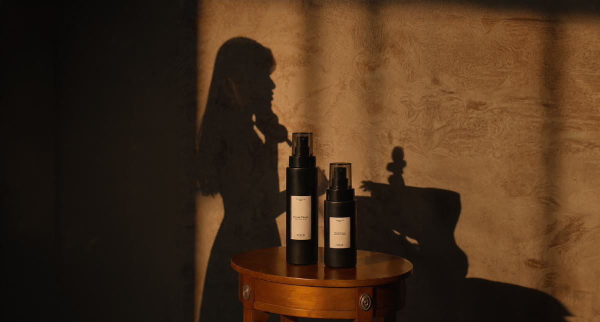 Whisperaé Bottles