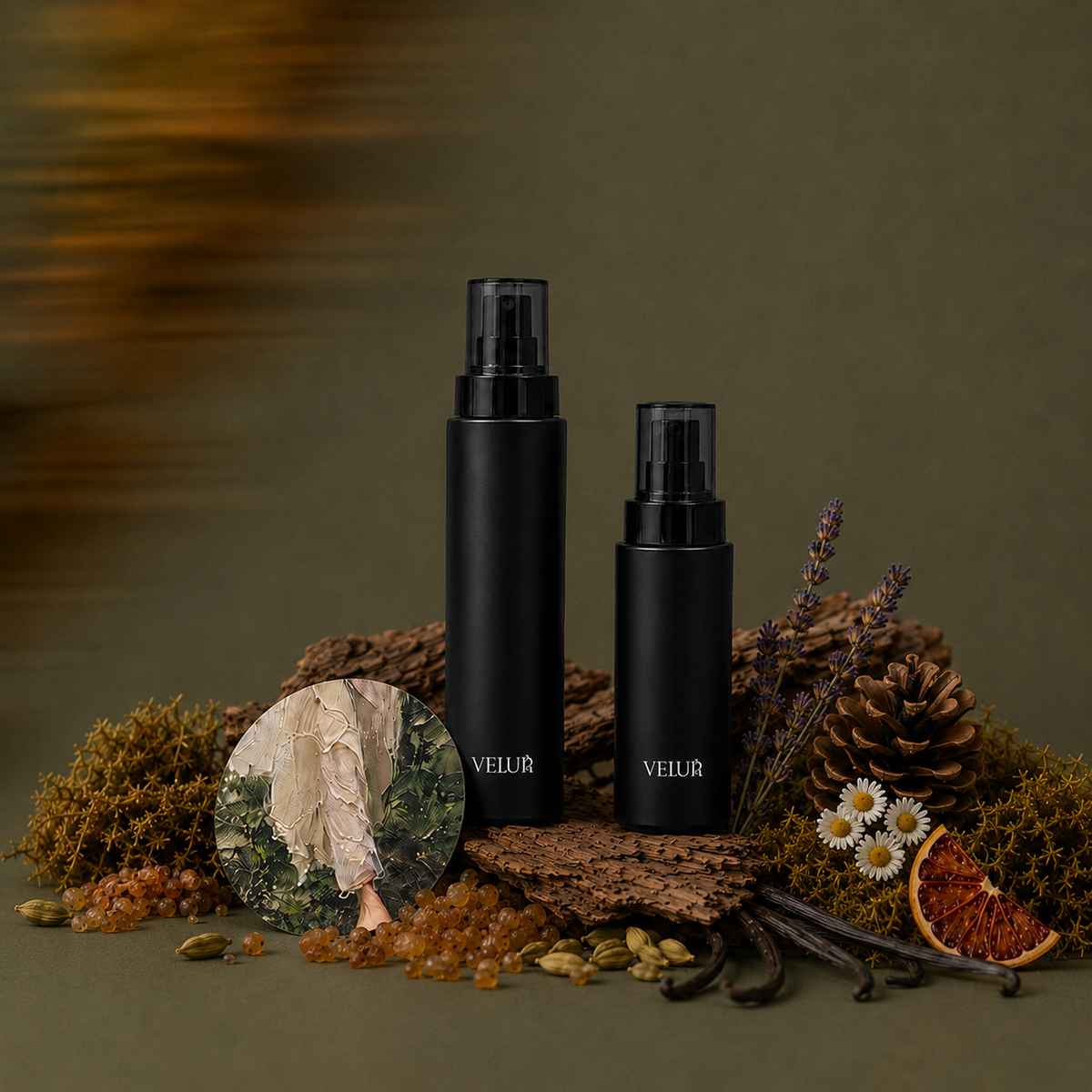 Whisperaé Sprays - Home & Linen