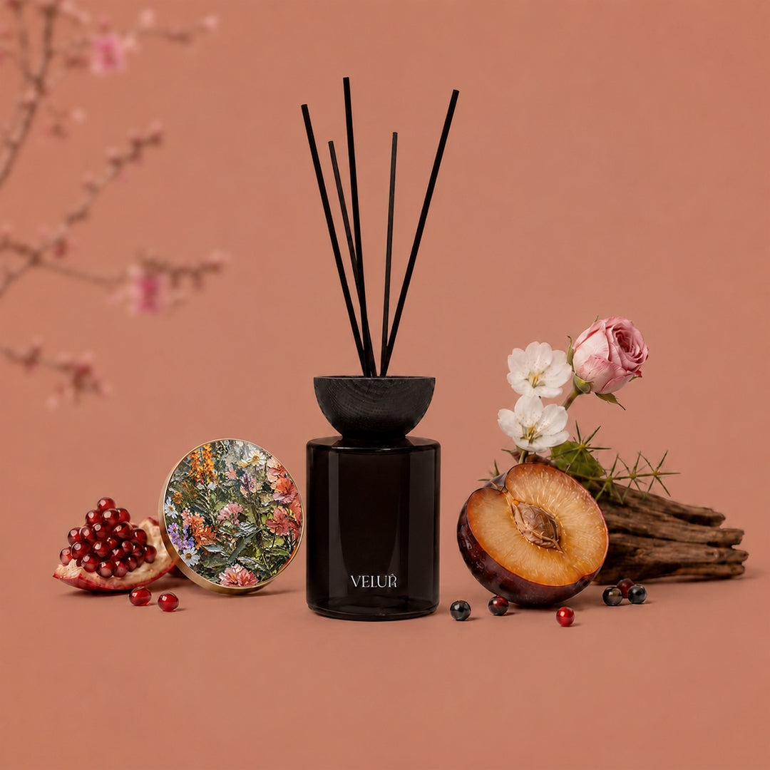 Sunraé Reeds Diffuser