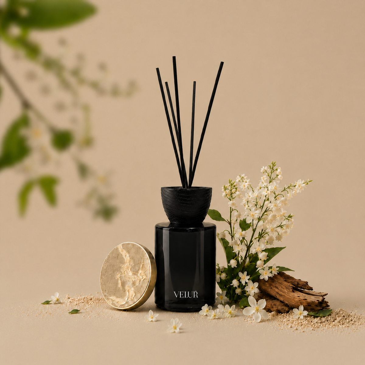 Sunraé Reeds Diffuser