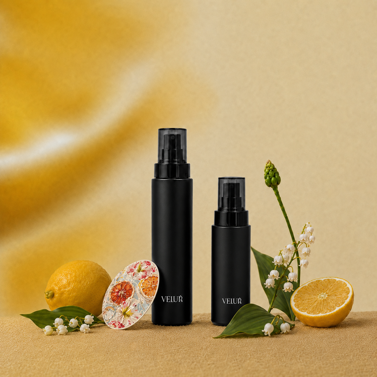 Whisperaé Sprays - Home & Linen