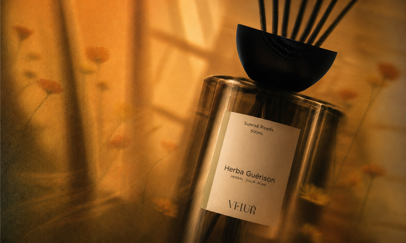 Sunraé Reeds