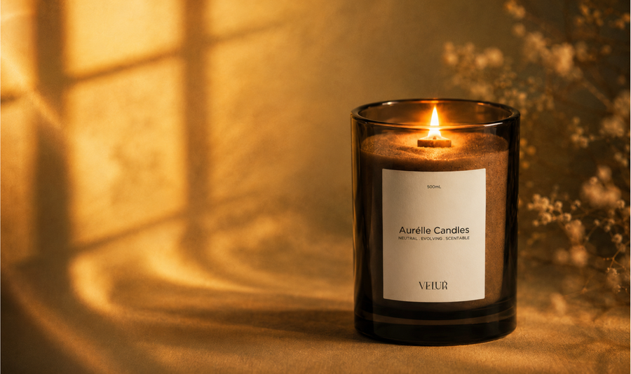 Aurélle Candle