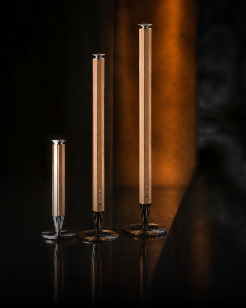 Signature Diffuser