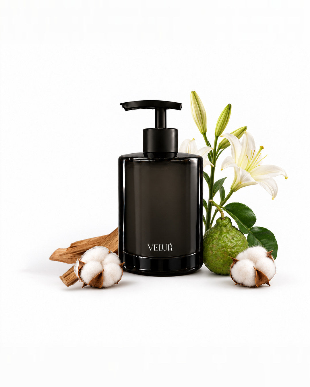 Hand Lotion 500 ml