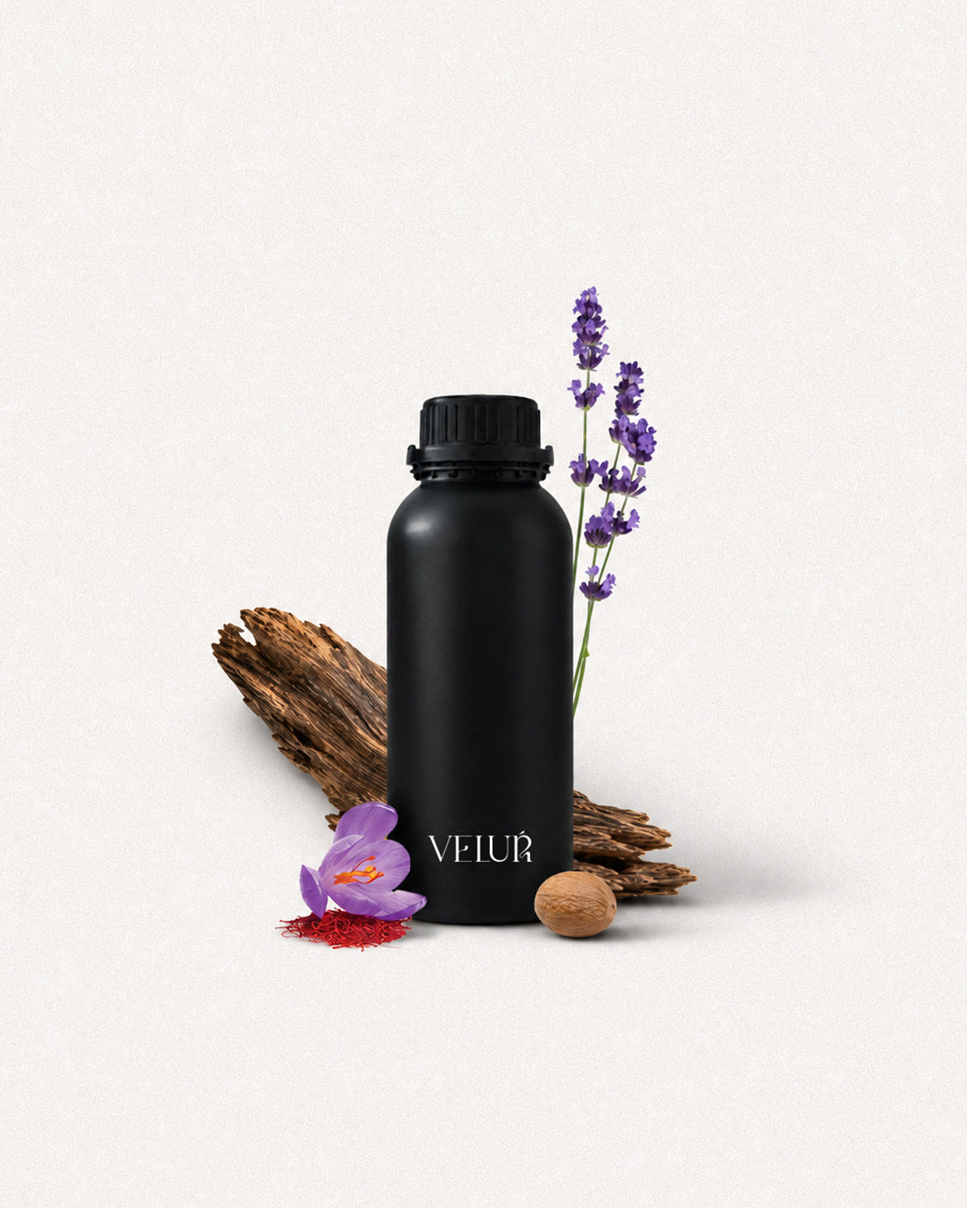 Soleá Fragrance Bottle