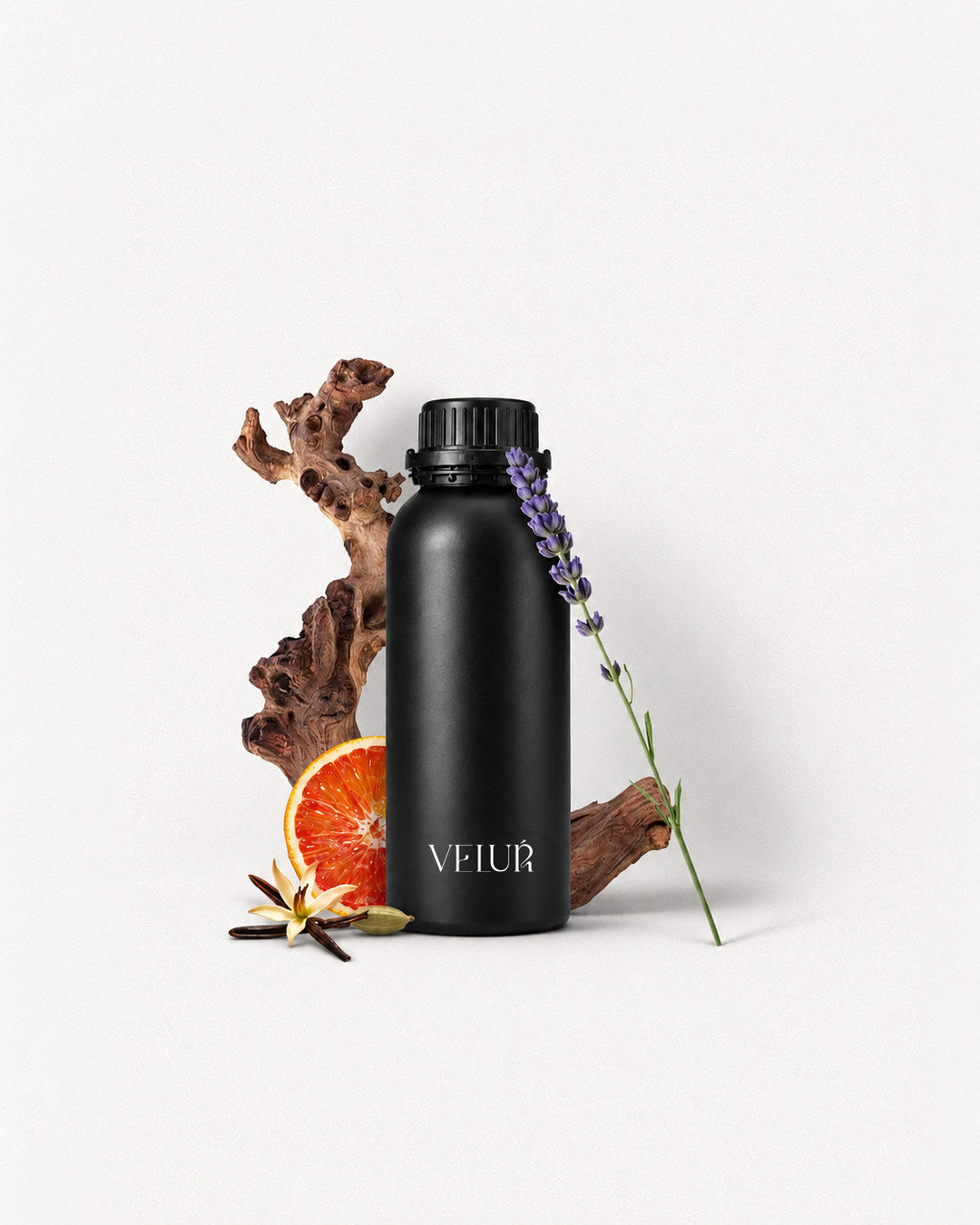 Soleá Fragrance Bottle