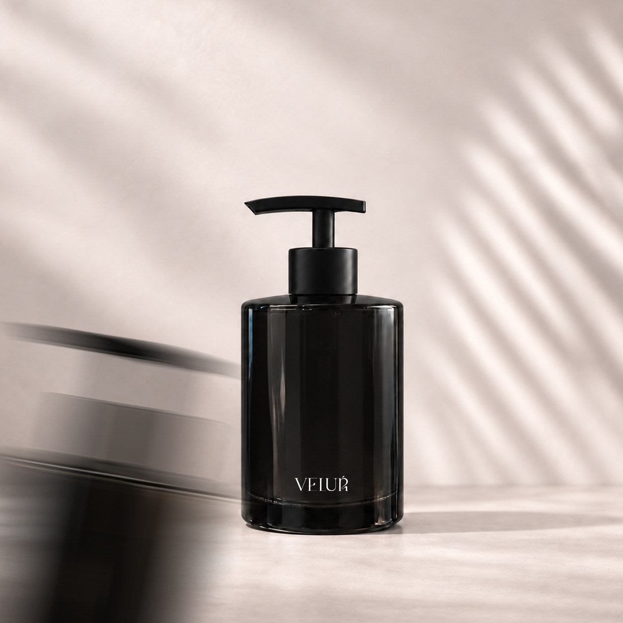 Hand Lotion — Velur ritual of scent