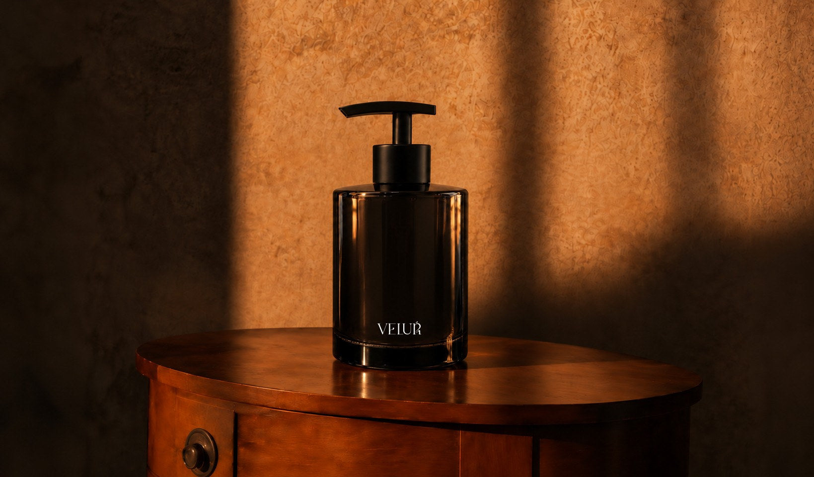 Hand Wash — Velur ritual of scent
