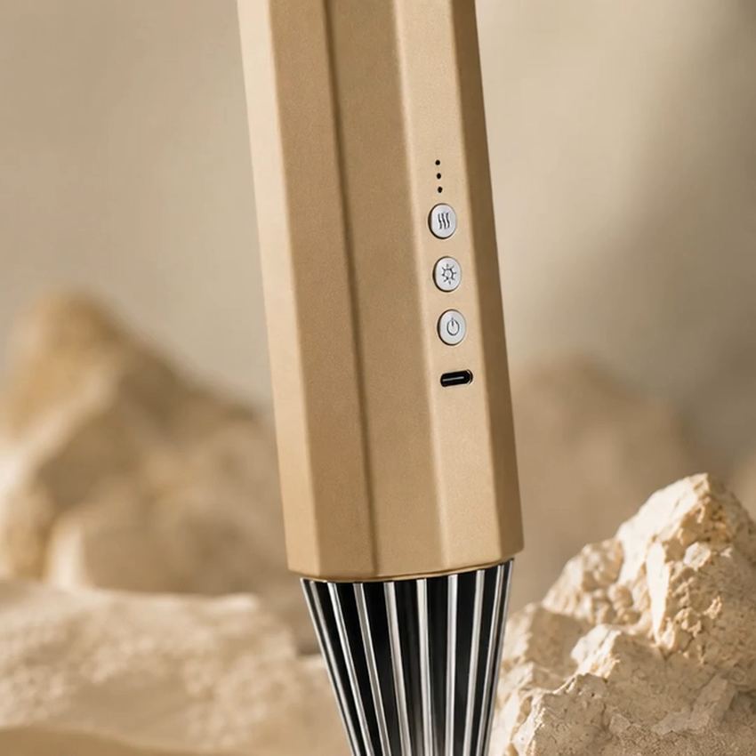 Electric Diffuser