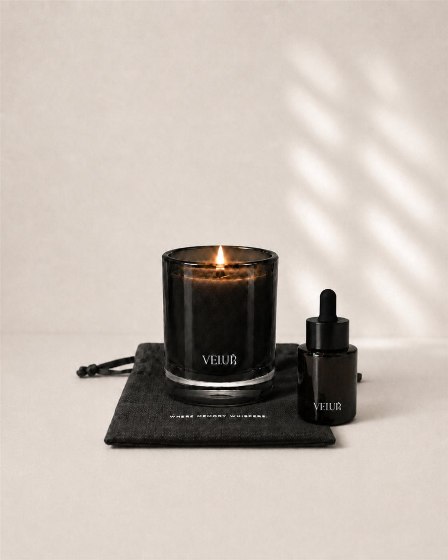 Aurélle Candles