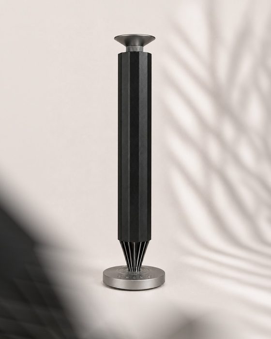Electric Diffusers
