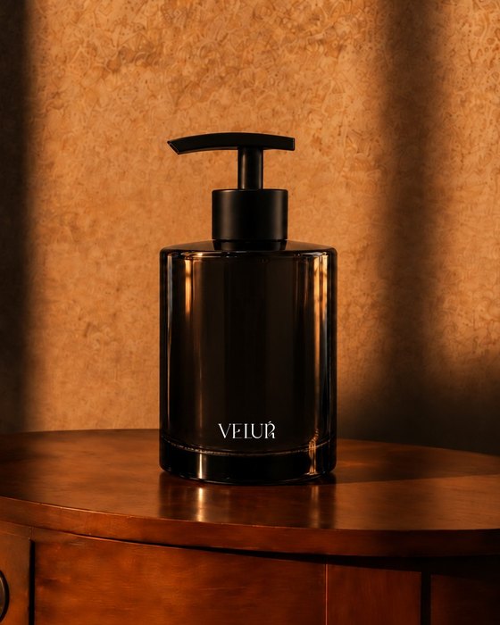Hand Wash
