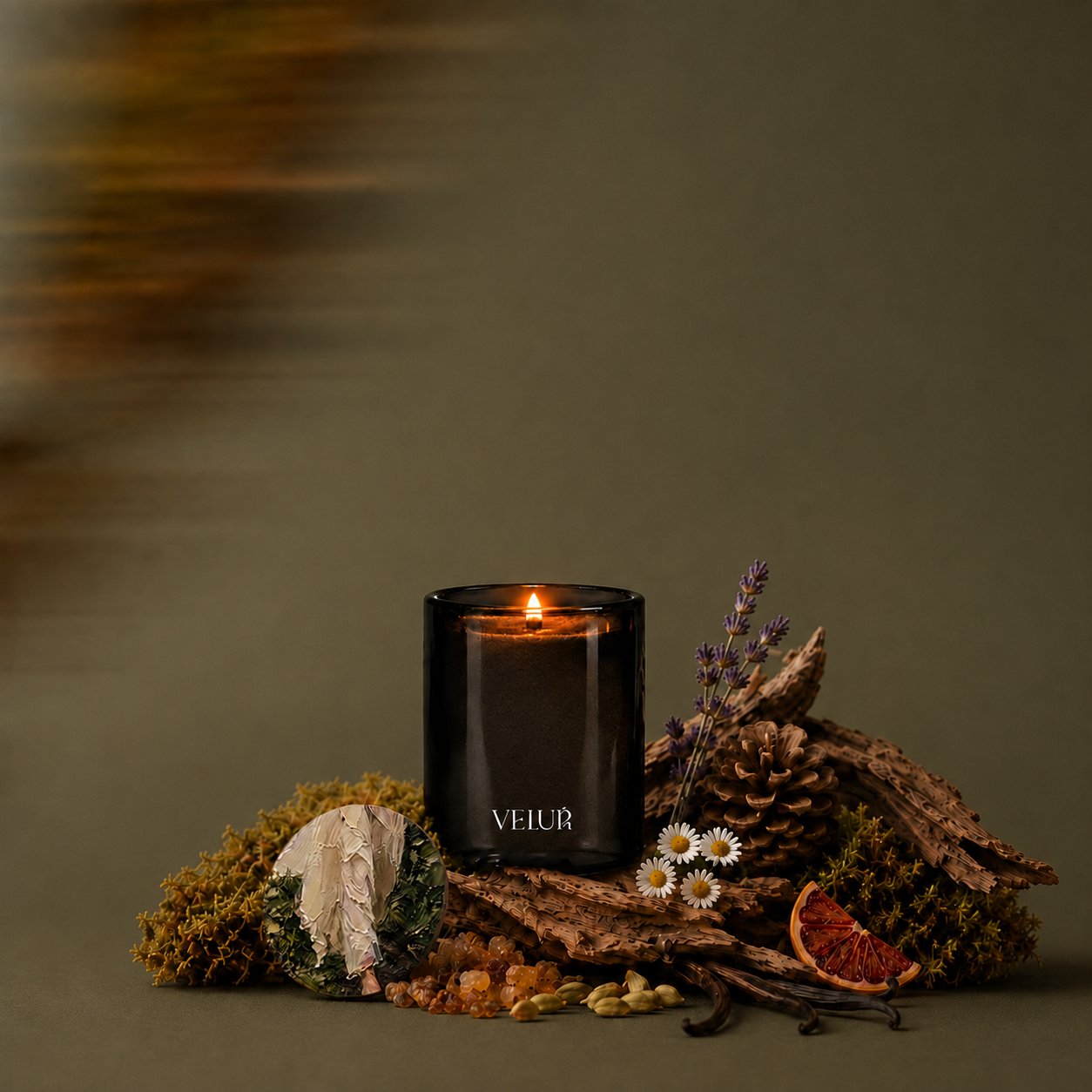 Candle