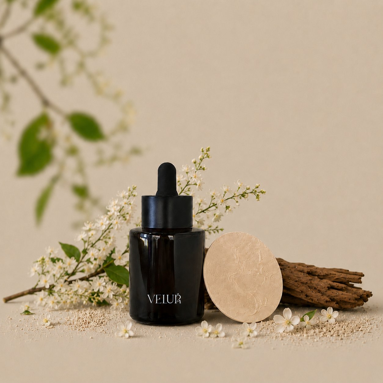 Aurélle Dropper — Velou