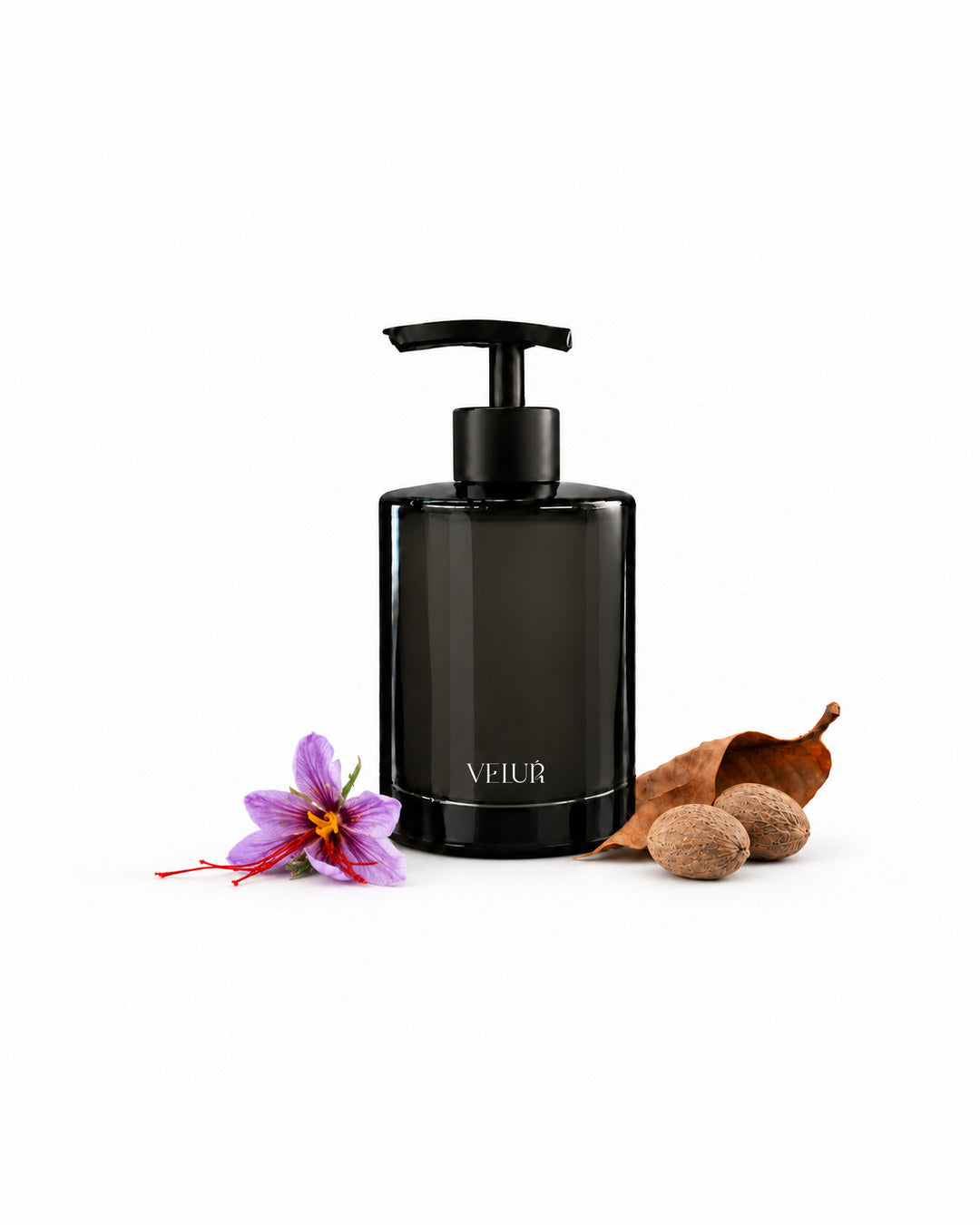 Hand Lotion 500 ml — ORIENTAL SABÉ
