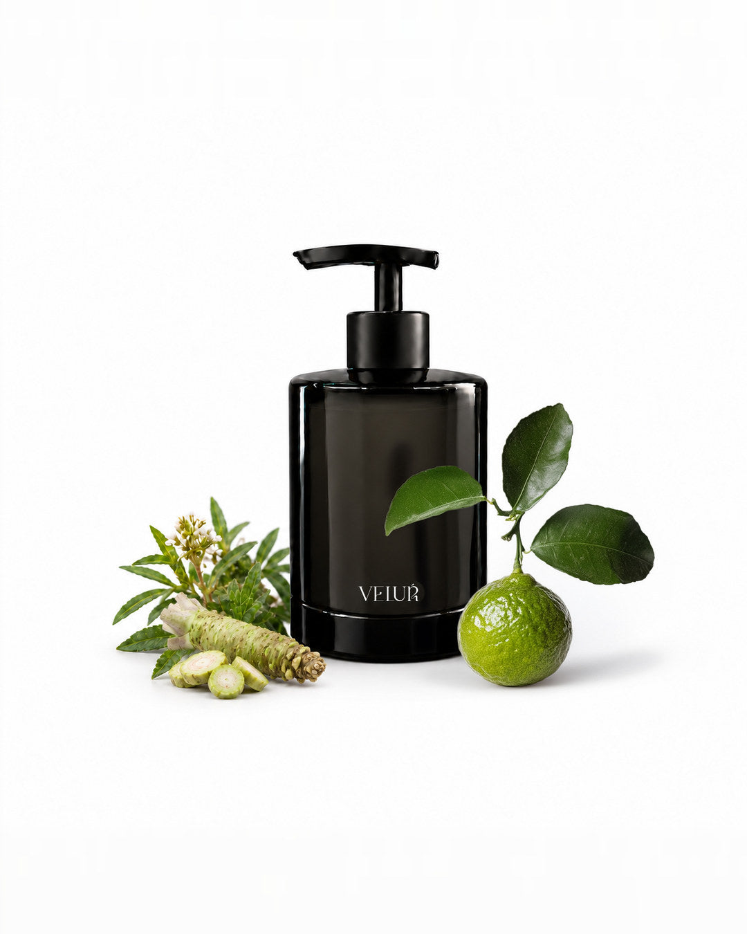 Hand Lotion 500 ml — HERBAL VERLÉ