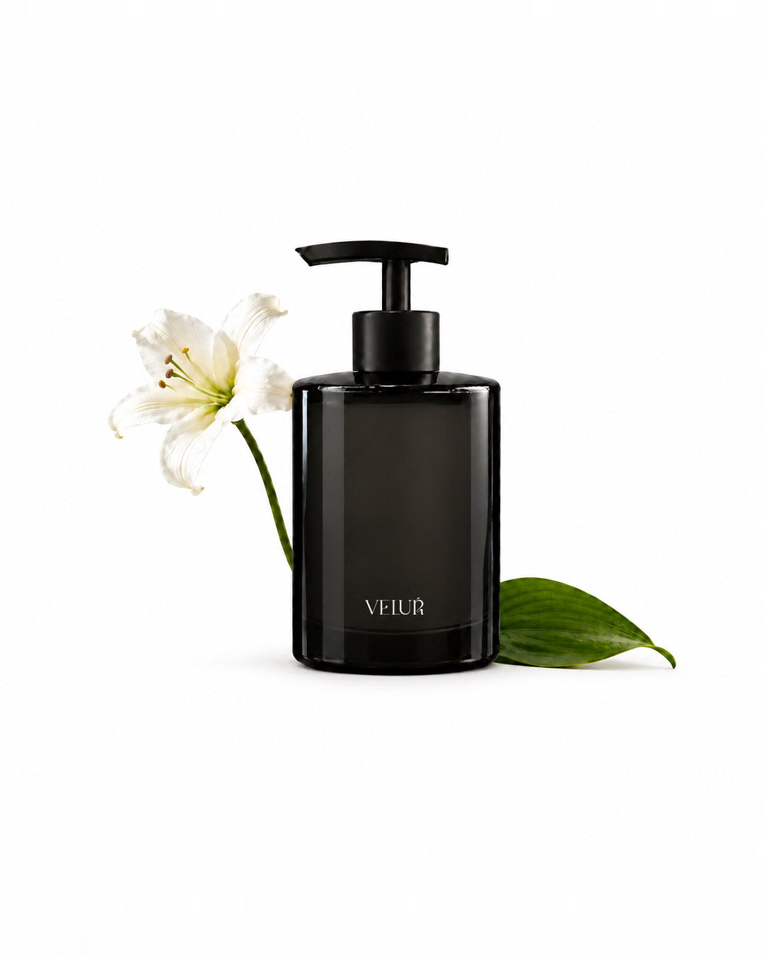 Hand Lotion 500 ml — FLORAL ÉCLO
