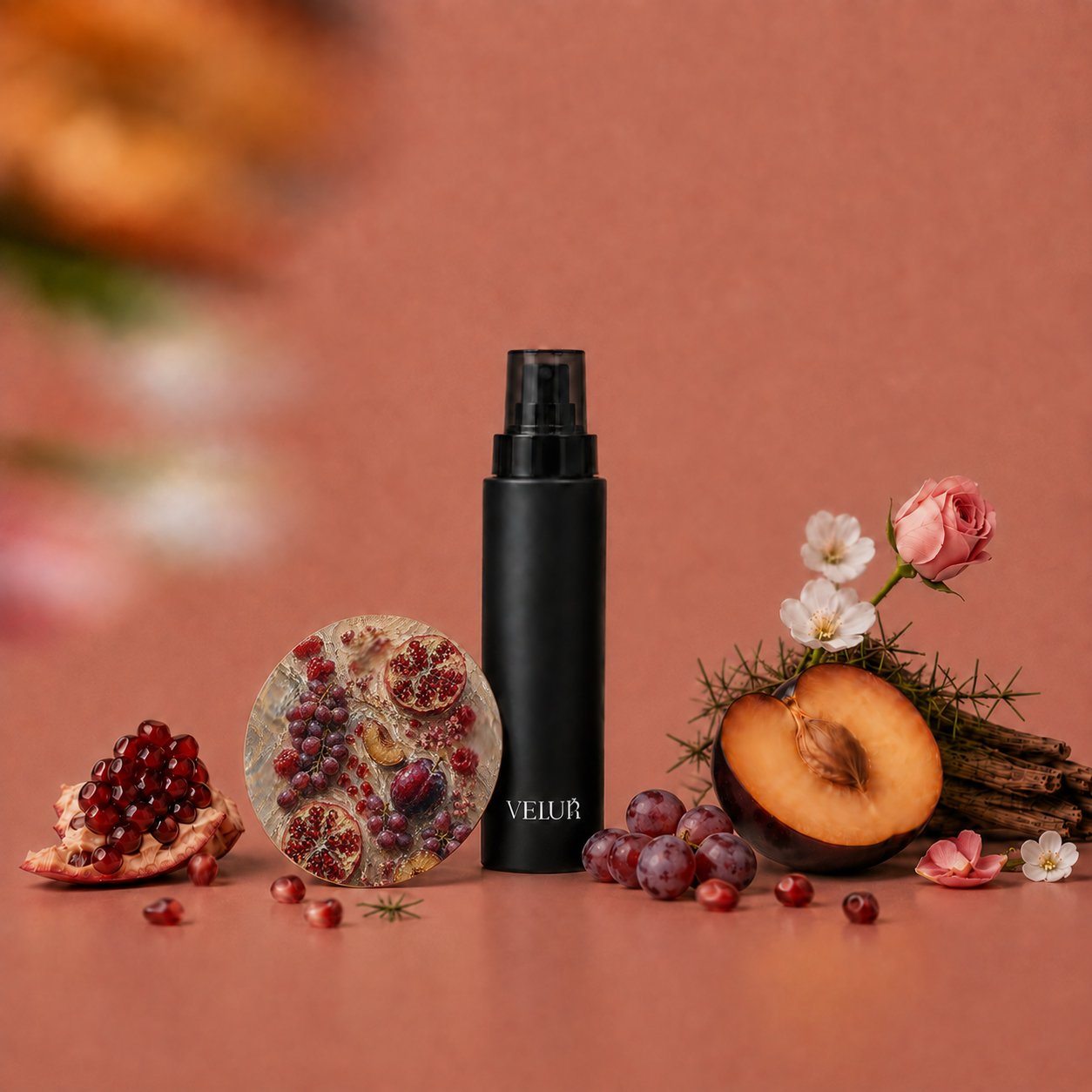 Whisperaé Sprays - Home & Linen — Baya