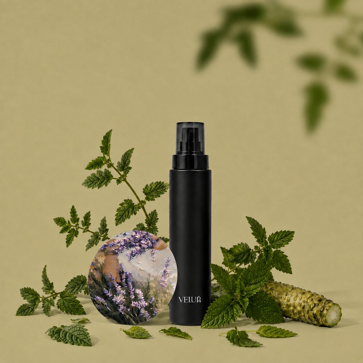 Whisperaé Sprays - Home & Linen — Verlé