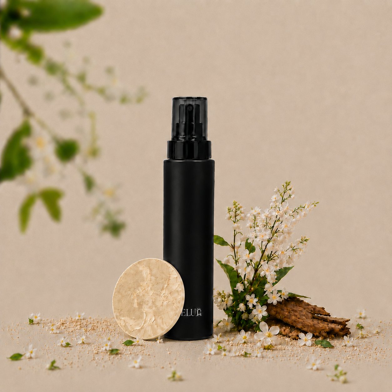 Whisperaé Sprays - Home & Linen — Velou