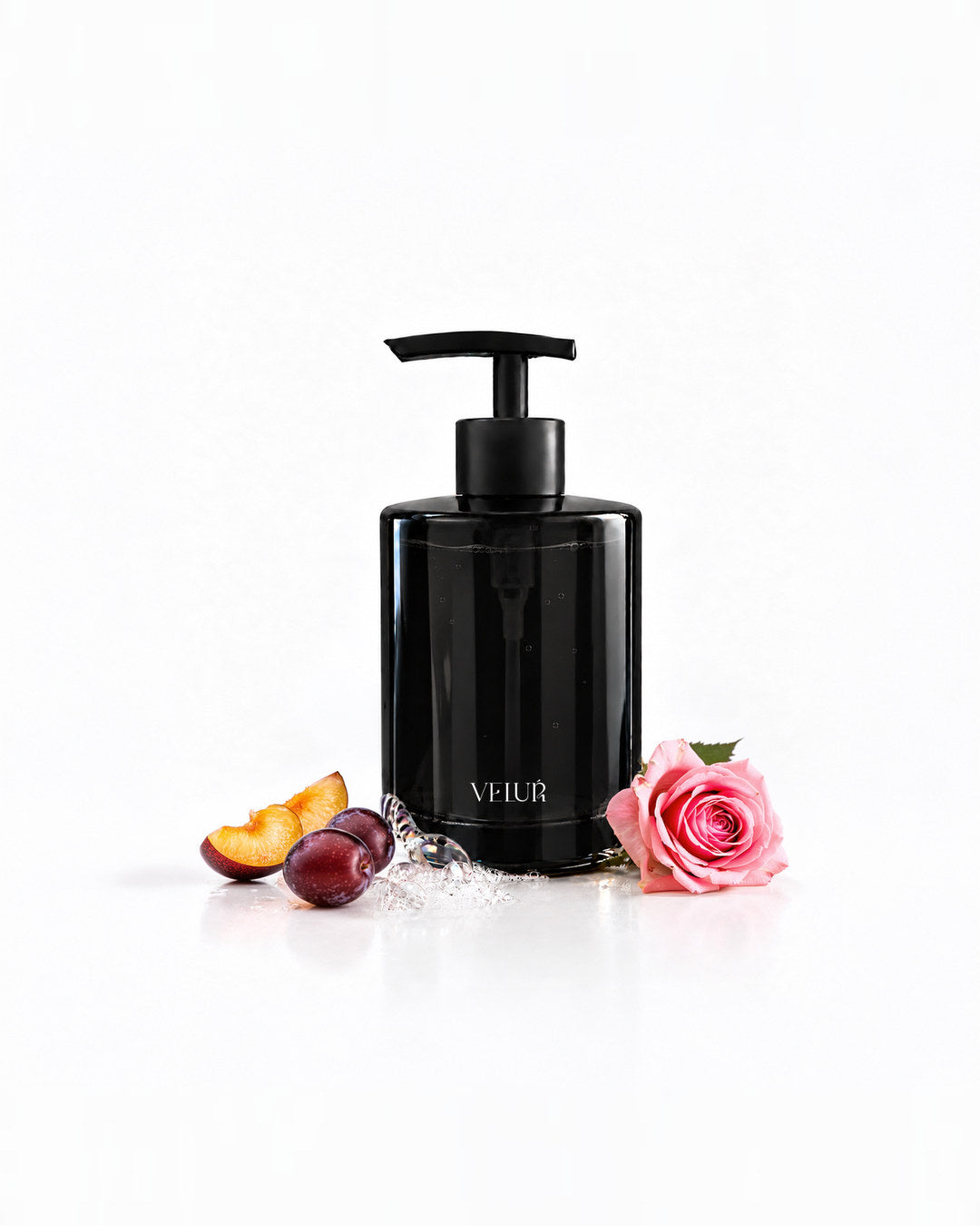 Hand Wash 500 ml — FRUITY BAYA